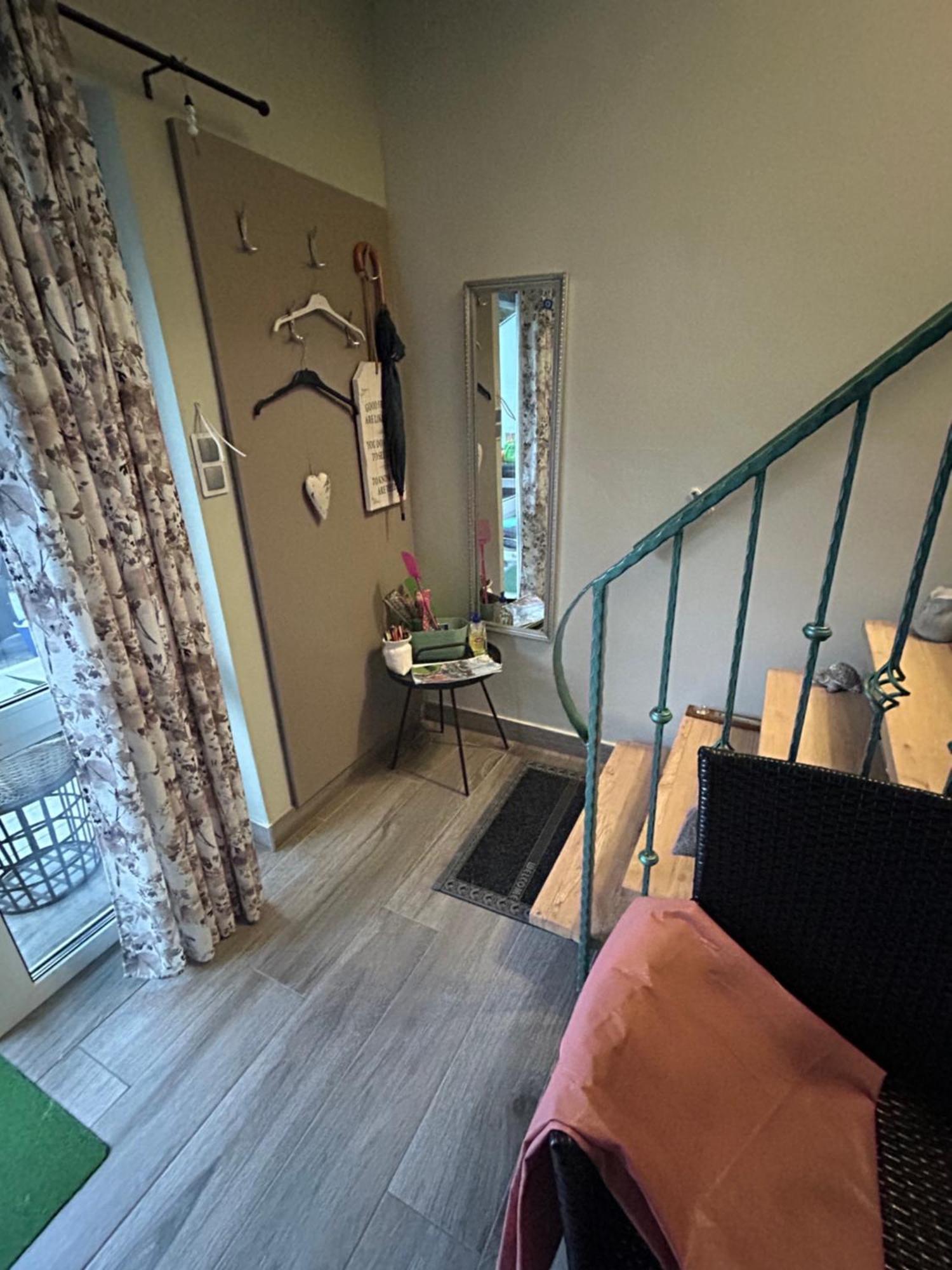 Noemi89 Apartman Siófok Exterior foto
